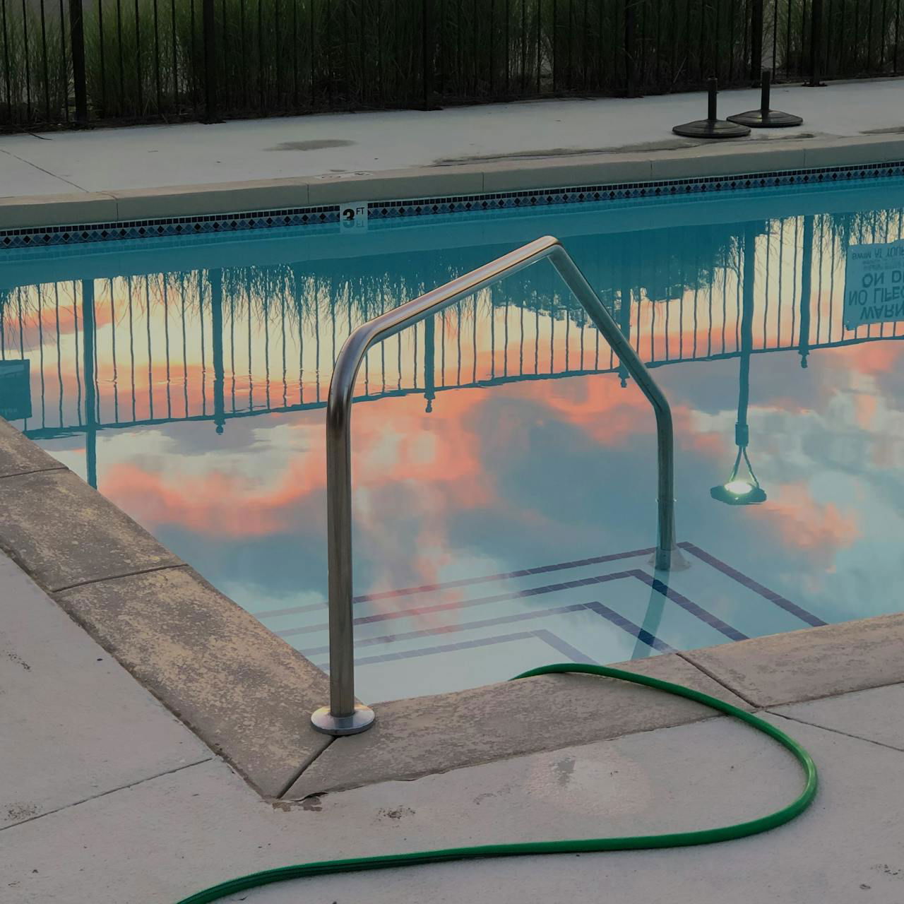 Swim Stress-Free: Advantages of Hiring a Professional Pool Contractor