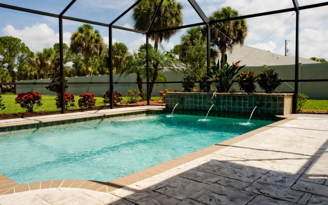 Signs It’s Time to for a Pool Upgrade